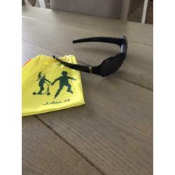 Zonnebril Julbo zwart kind spectron 3