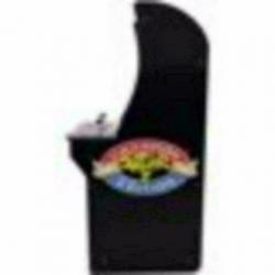 Arcade1up kast streetfighter.