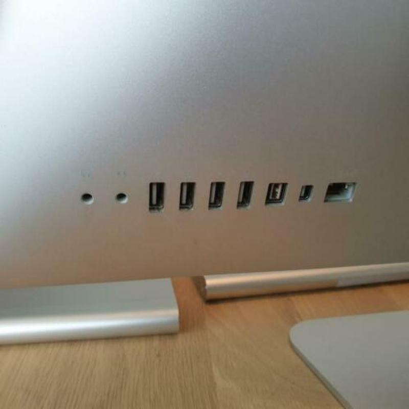 APPLE IMAC intel core duo 2 3.06GHz