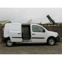 Renault Kangoo Express MAXI 1.5 dCi 110 PK Navi ! Cruise Con