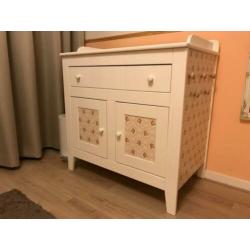 Commode