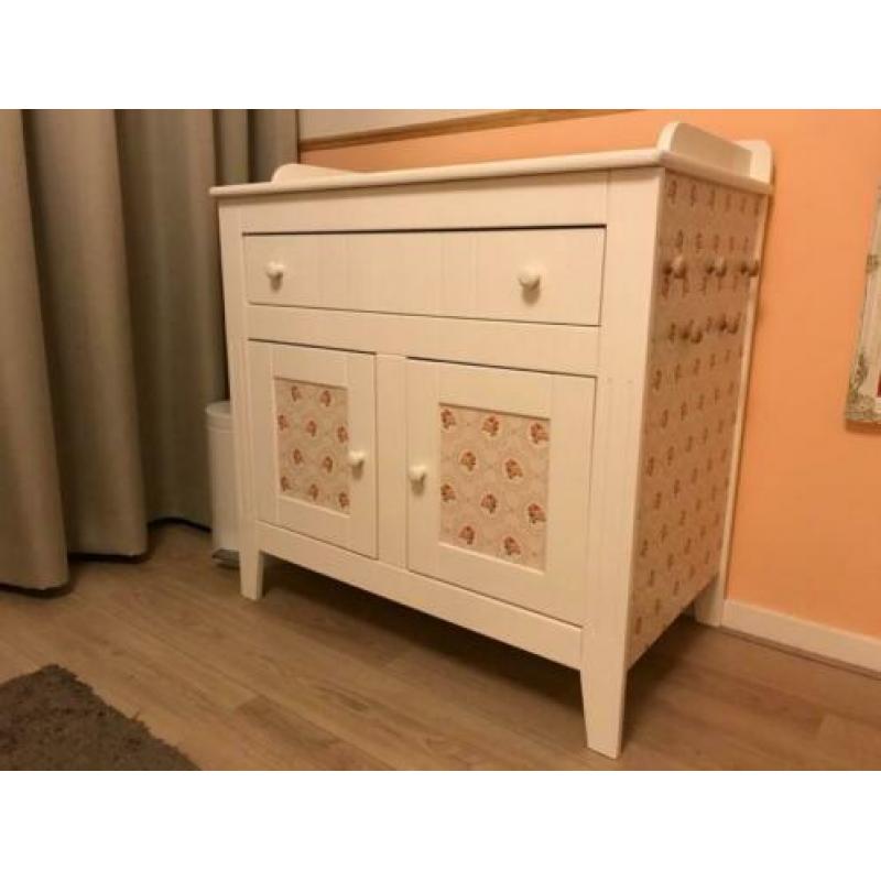 Commode