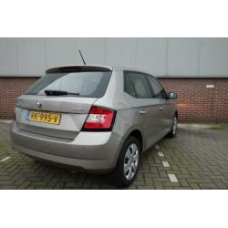 Skoda Fabia 1.2 TSI Ambition AIRCO / STOELVERW / CRUISE / BL
