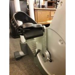 Ergo fit cycle 3000 hometrainer