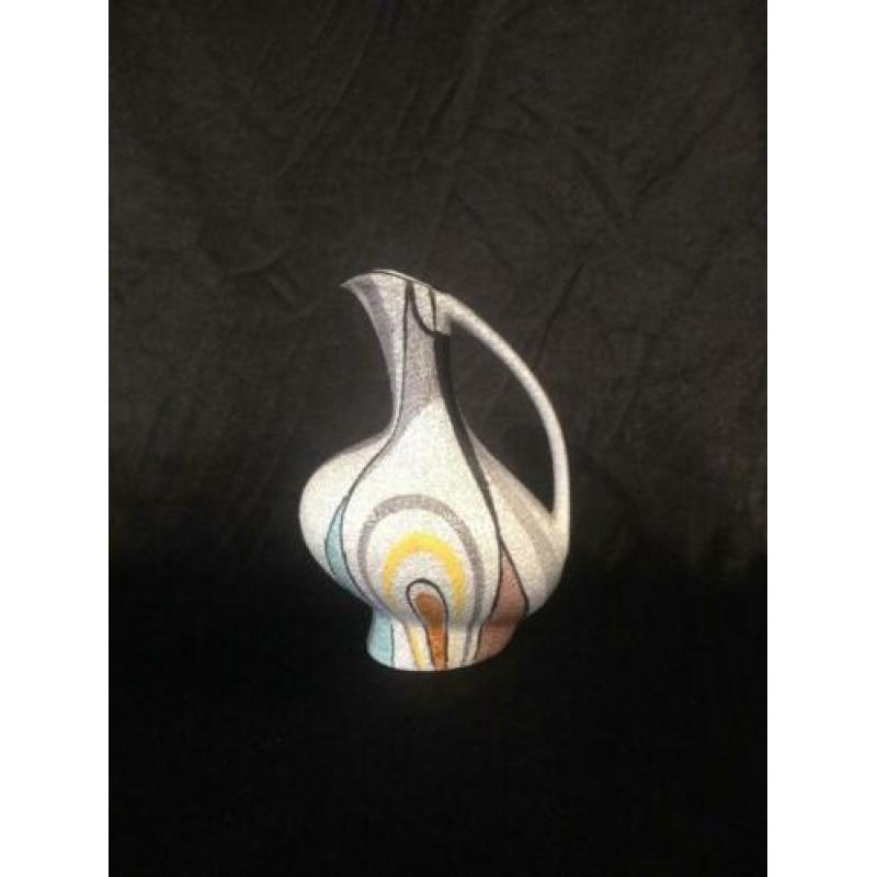 Flora Plateel - decor Rumba