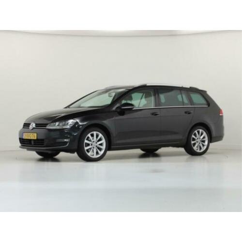 Volkswagen Golf 1.2 TSI 105 PK 6-Bak Variant Highline (BNS)