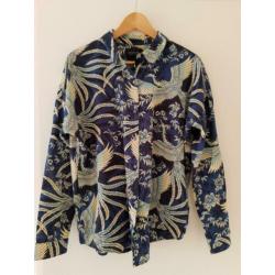 Splinternieuwe blouse van Scotch & Soda. Maat m