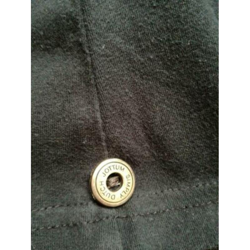 Jottum longsleeve mt. 104