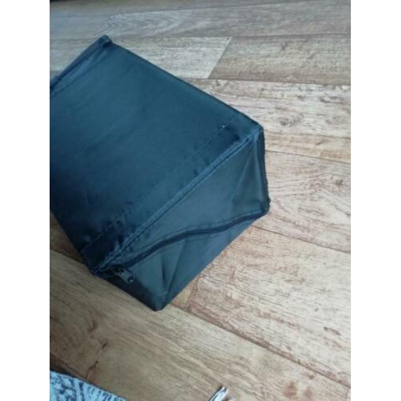 Ikea Skubb schoenendozen 8 stuks