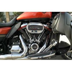 Harley-Davidson FLHXSE CVO Street Glide (bj 2018)