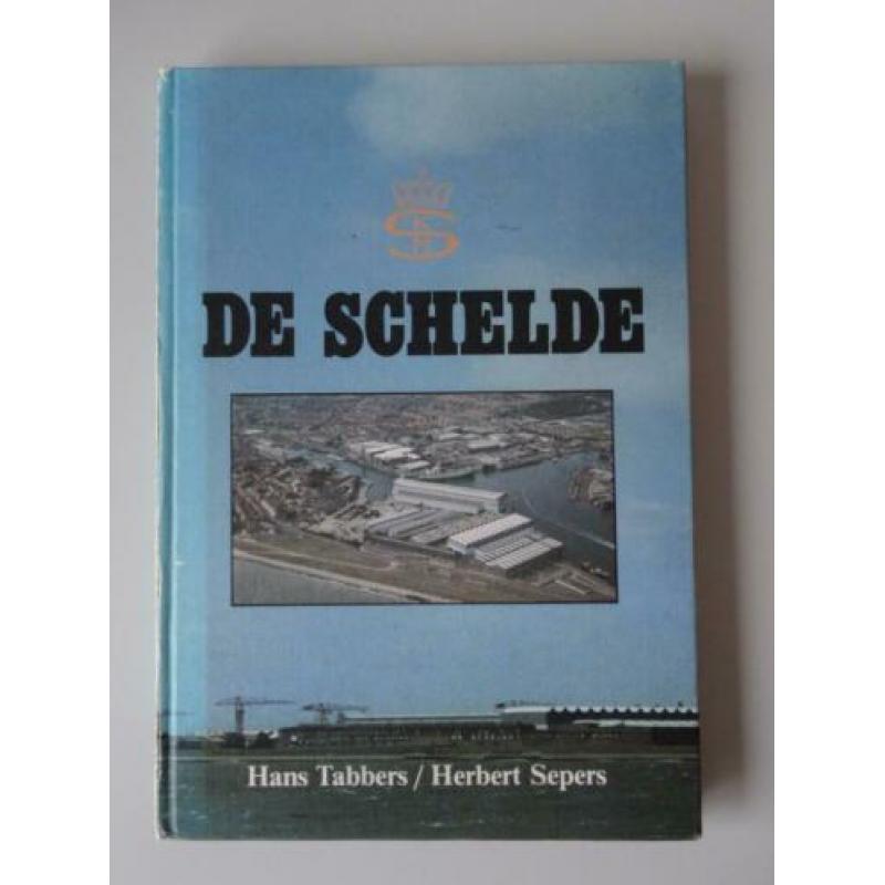De Schelde - Hans Tabbers en Herbert Sepers