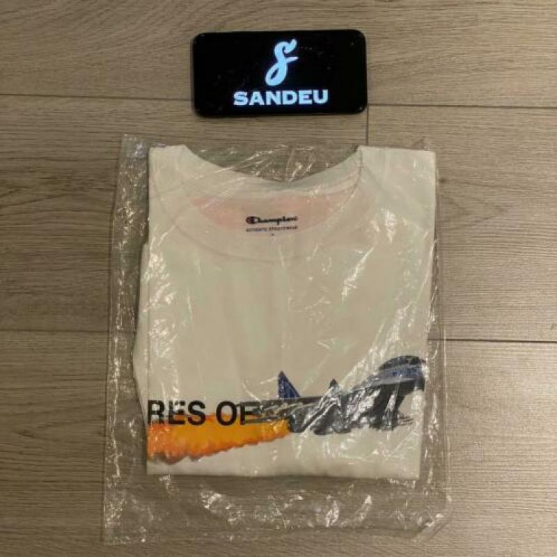 Virgil Abloh x MCA Figures of Speech S
