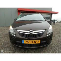 Opel Zafira Tourer 1.4 Cosmo