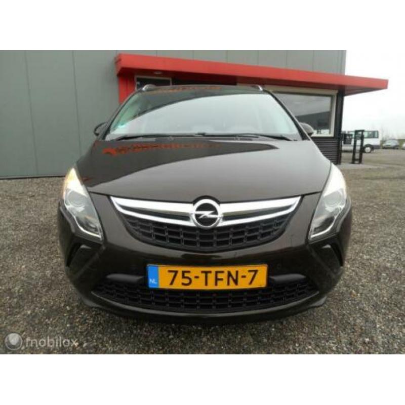 Opel Zafira Tourer 1.4 Cosmo