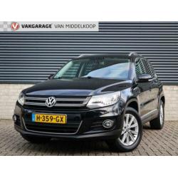 Volkswagen Tiguan 2.0 TSI Sport&Style 4Motion Led/xenon/navi