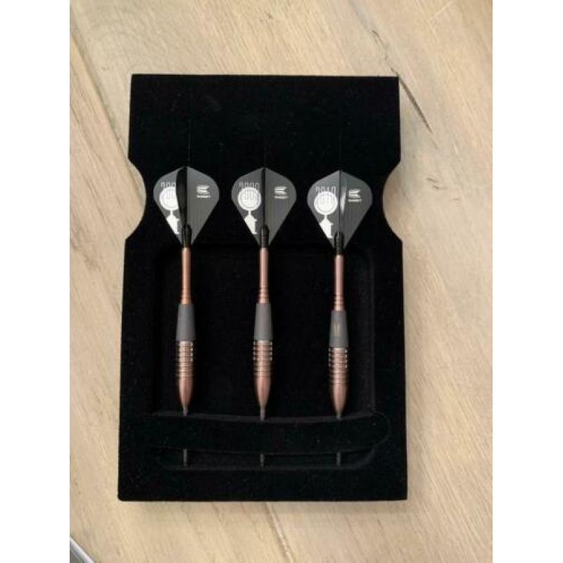 Phil Taylor legacy limited edition