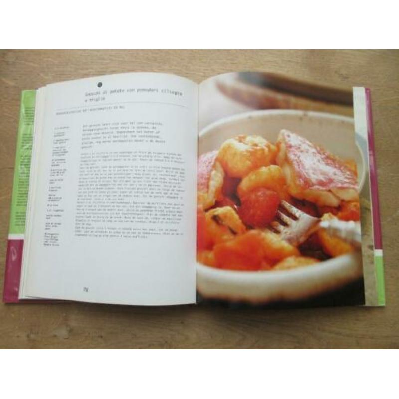 La cucina essenziale