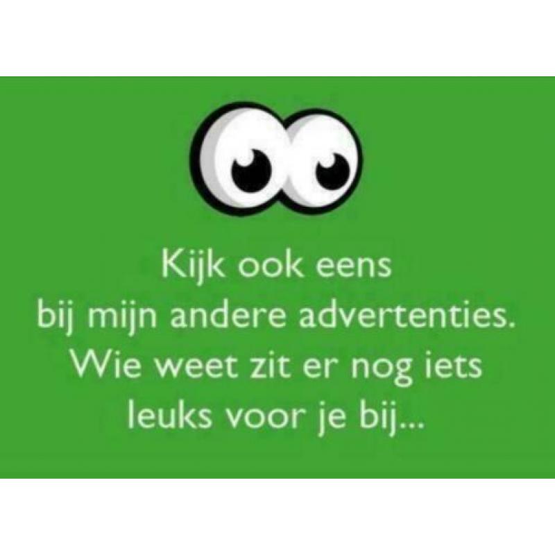 Wieg en ledikant lakentjes en moltons