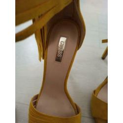 Guess sandalen (met hoge hak), maat 37