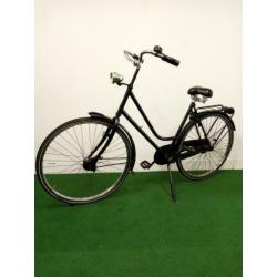 Dames/stadsfiets 28inch in goede staat
