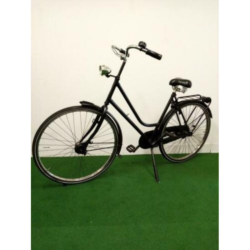 Dames/stadsfiets 28inch in goede staat