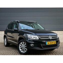 Volkswagen Tiguan 2.0 TSI Sport&Style 4Motion Led/xenon/navi