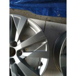 17 inch Peugeot ,Peugeot 3008,Peugeot 508 peugeot 308 SW,308