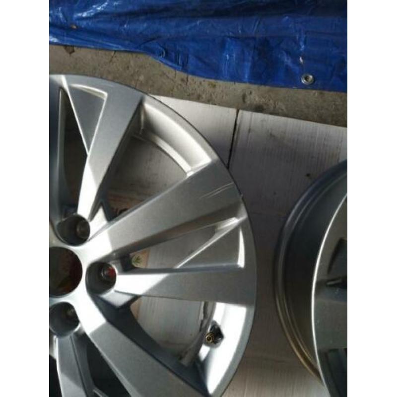 17 inch Peugeot ,Peugeot 3008,Peugeot 508 peugeot 308 SW,308