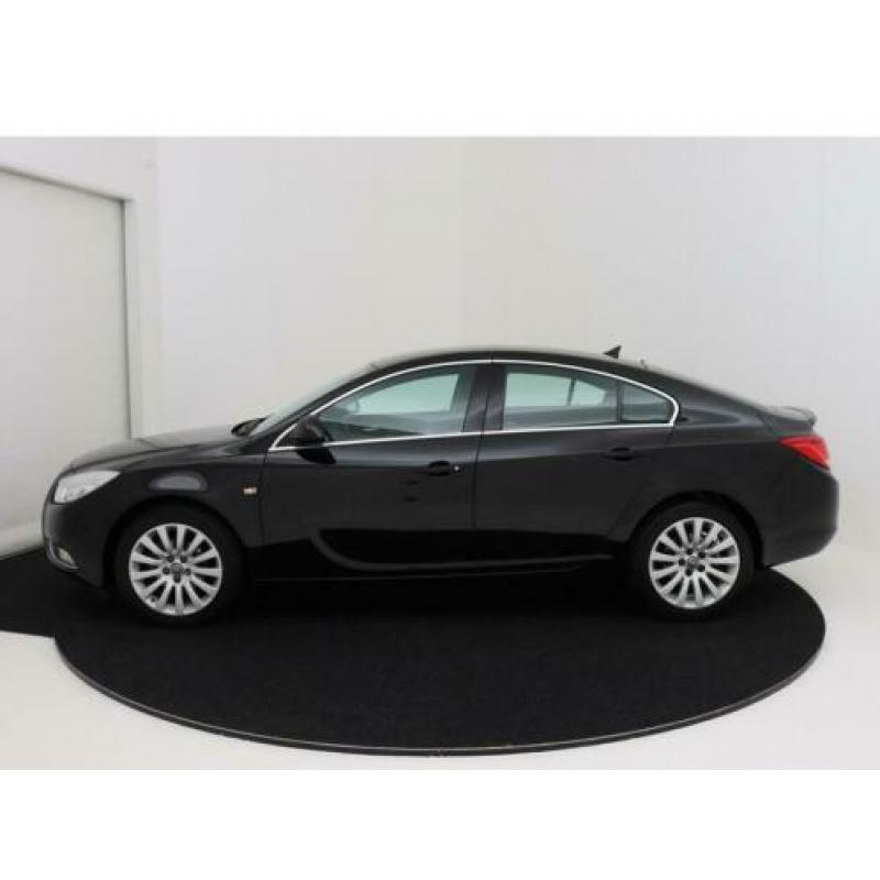 Opel Insignia 1.8 140 PK Business (bj 2009)