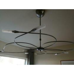 Mooie sfeervolle hanglamp