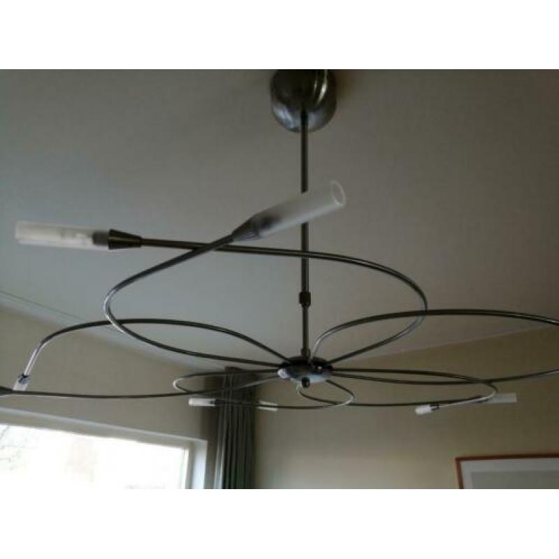 Mooie sfeervolle hanglamp