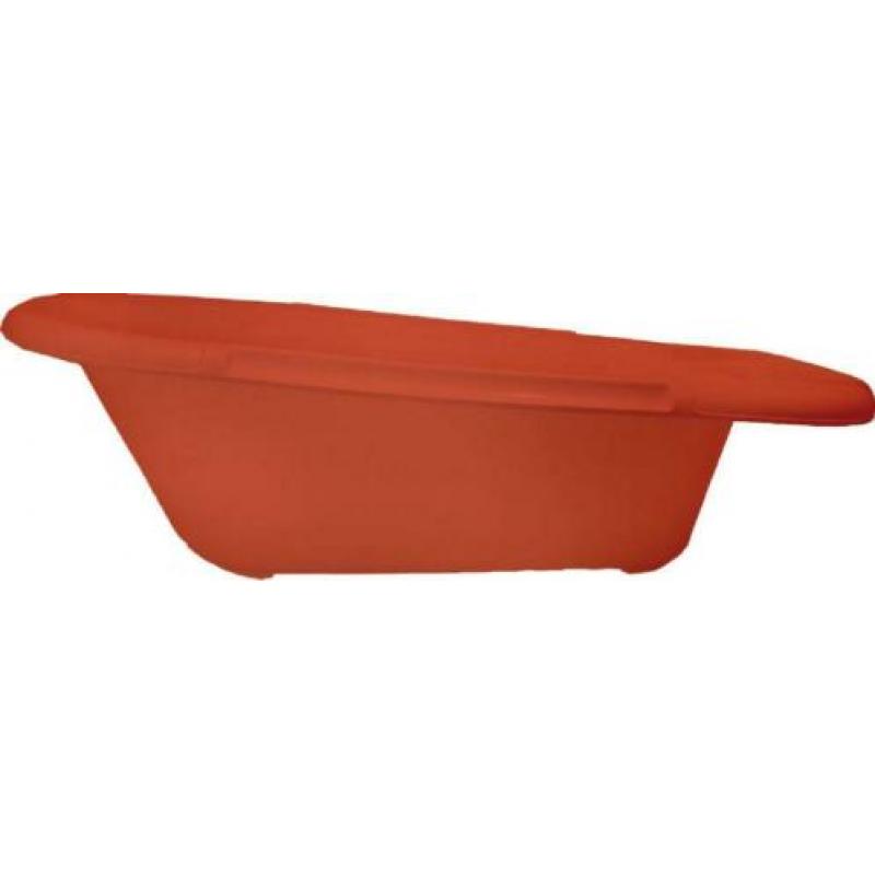 Babybad Anel Oranje