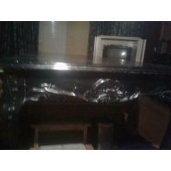 antieke tafel