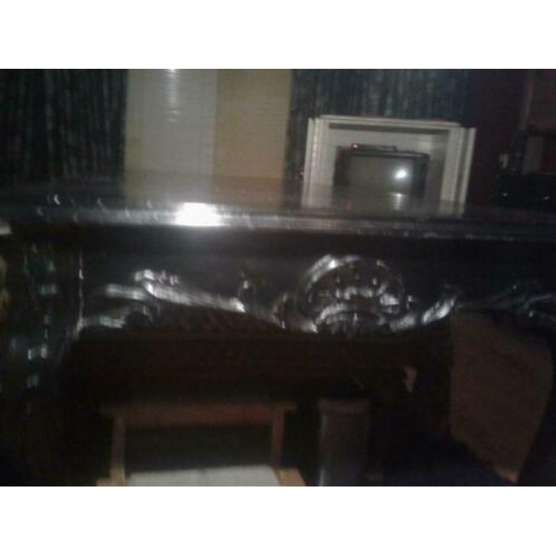 antieke tafel