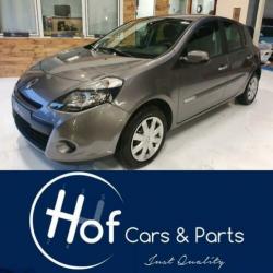 Zeer nette Renault clio 1.2 authentique 65296 km! Nieuwe apk