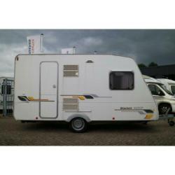 Sterckeman Starlett 410 CP Lichtgewicht
