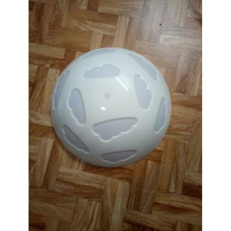 te koop plafonniere kinderlamp