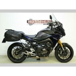 YAMAHA TRACER 900 ABS (bj 2017)