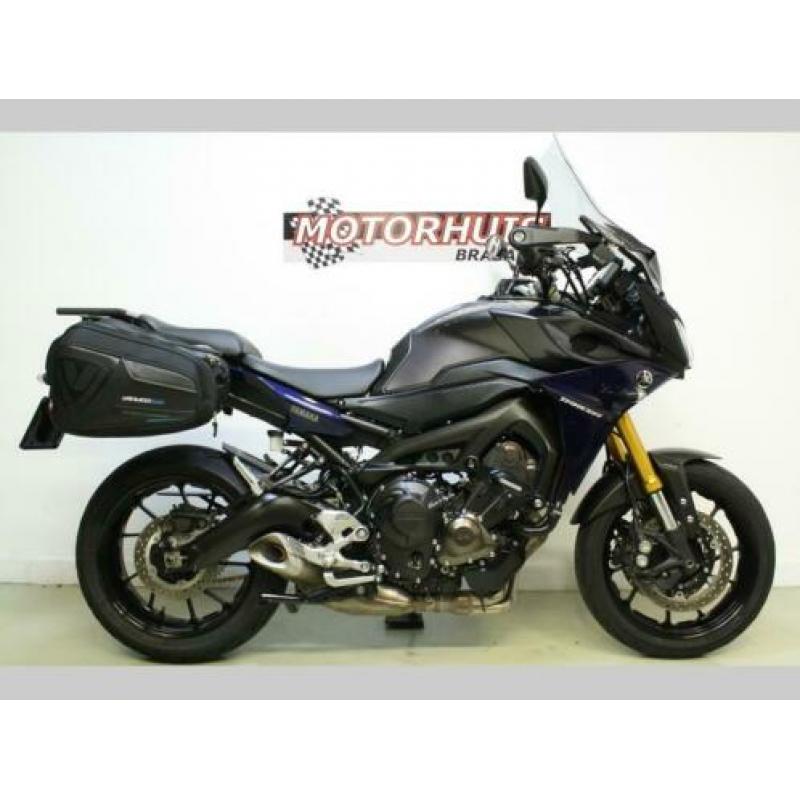 YAMAHA TRACER 900 ABS (bj 2017)