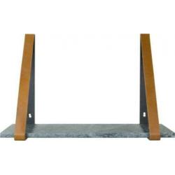 Zuiver Fad Wandplank Groen nieuw in de verpakking.