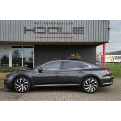 Volkswagen Arteon 2.0 TSI Business R