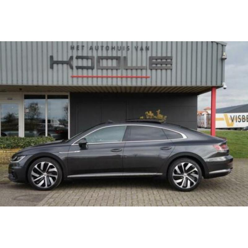Volkswagen Arteon 2.0 TSI Business R