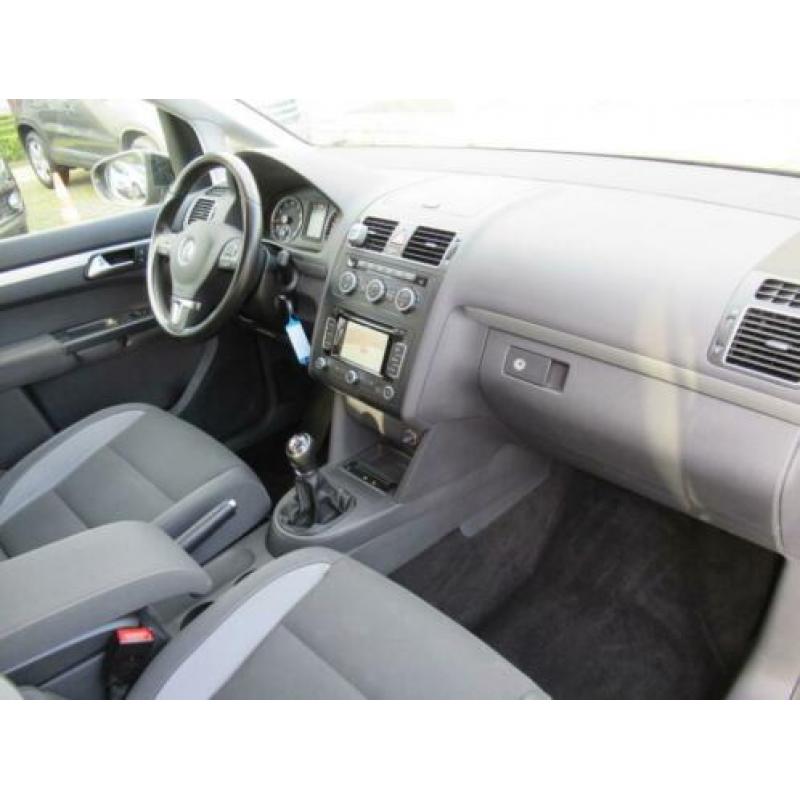 Volkswagen TOURAN 1.4 TSI LIFE