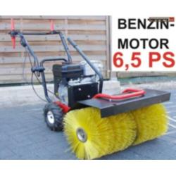 reinigingsmachine, veegmachine, borstelmachine, bezemwagen
