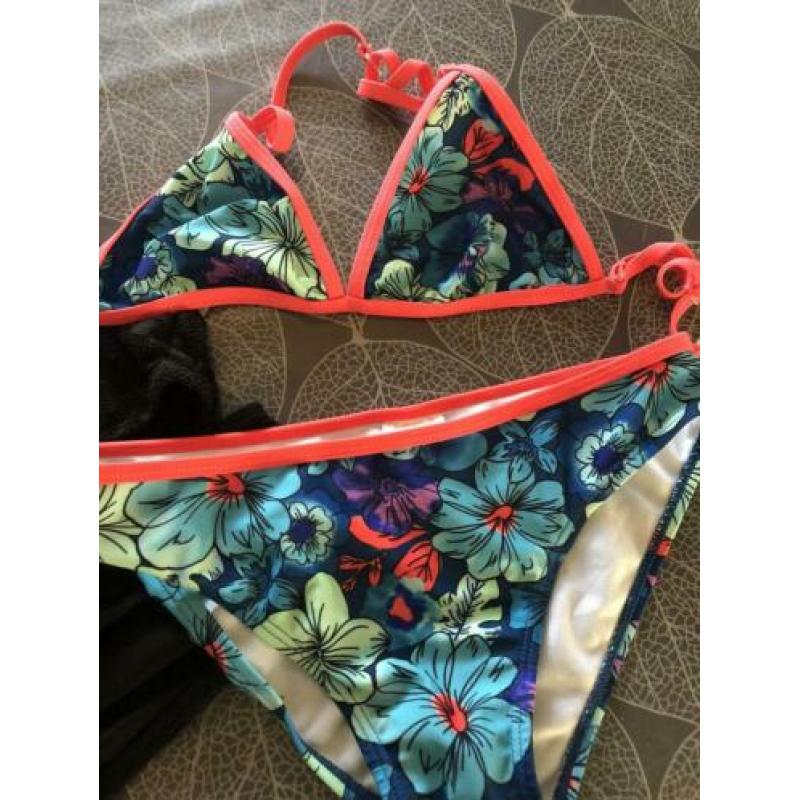 3 mooie bikini’s