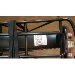 Batavus jongensfiets 24inch