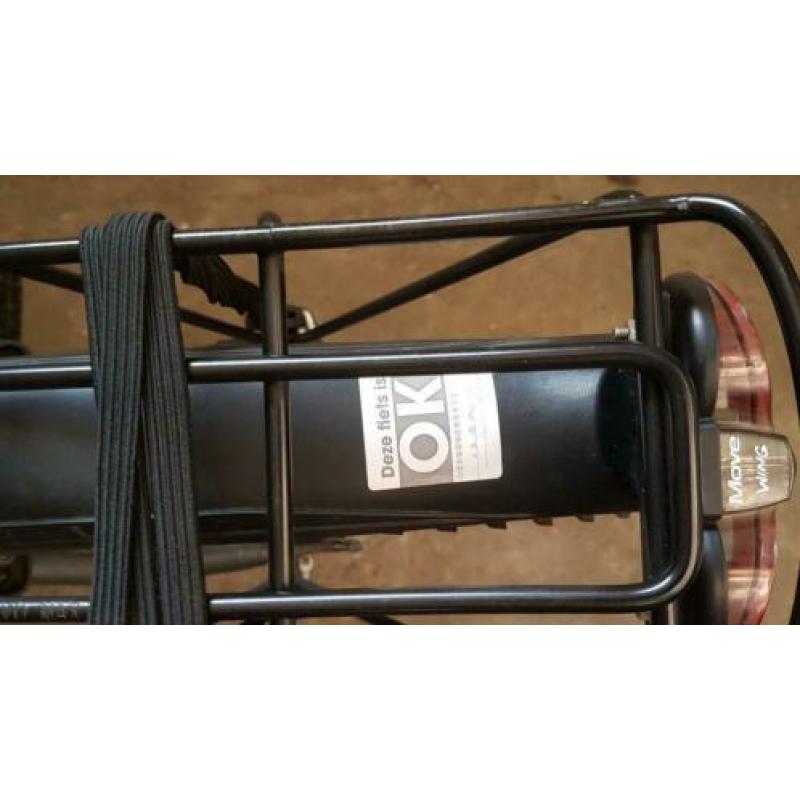 Batavus jongensfiets 24inch
