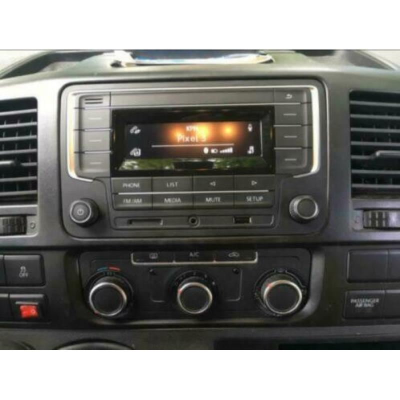 vw volkswagen radio bluetooth module carkit telefoon rns rcd