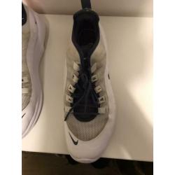Nike airmax schoenen