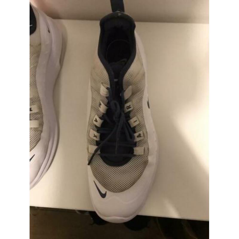 Nike airmax schoenen